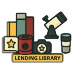 MHAA-Lending-Library-Icon