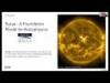 Surya: NASA & IBM’s AI Foundation Model for Solar Weather and Heliophysics