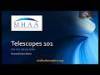Telescopes 101