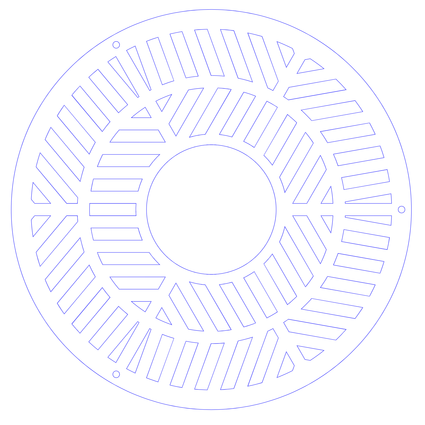 Bahtinov Mask Example Pattern Bhatinov Mask Generators – MHAA