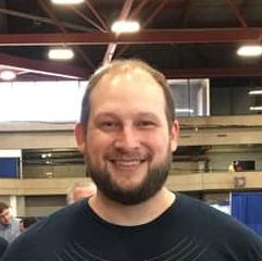 Steve Dittmar