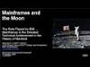 Mainframes and the Moon: The Role Played by IBM