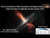 Co-Evolution of Star Formation & Black Hole Accretion in Galaxies Across Time