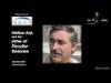 Halton Arp and the Atlas of Peculiar Galaxies